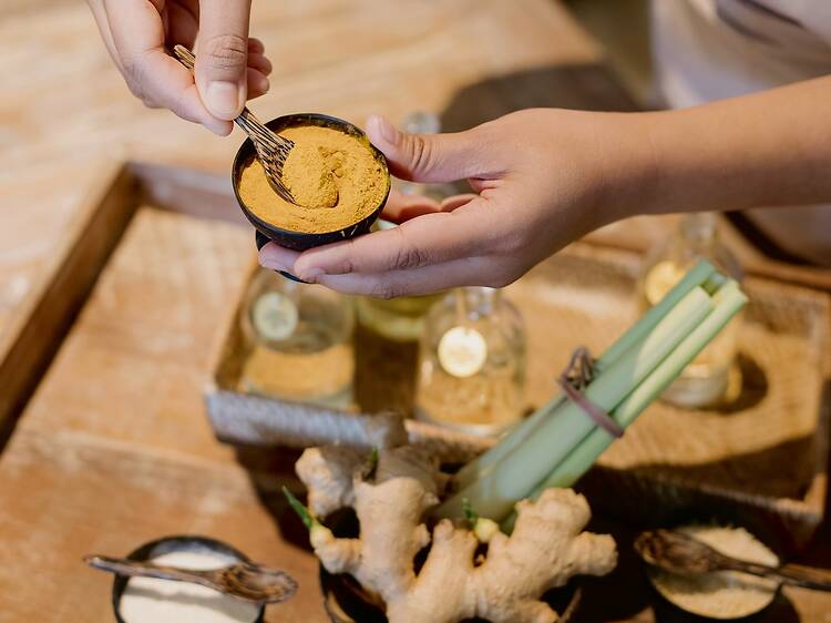 Photograph: Raya Heritage Photograph: Raya Heritage