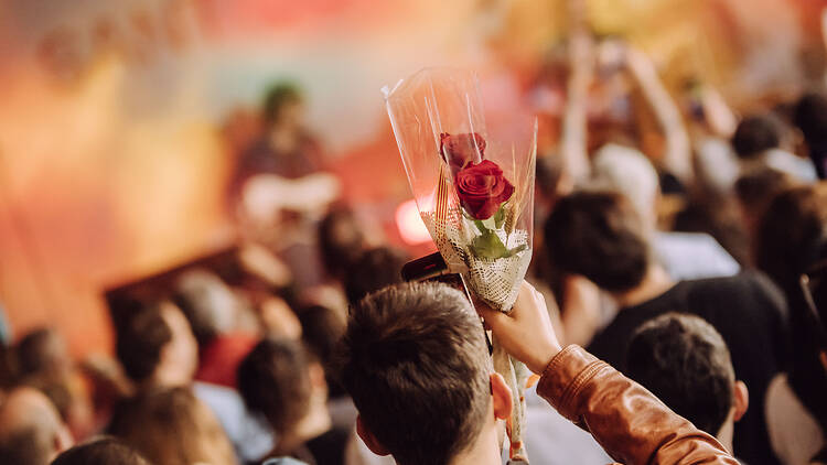 Esperit Solidari Esperit Solidari