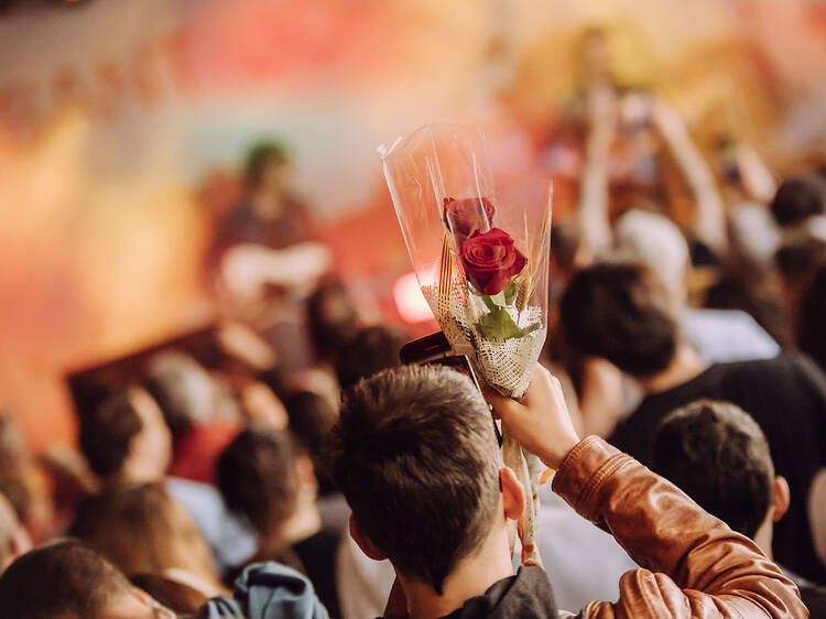 Esperit Solidari Esperit Solidari