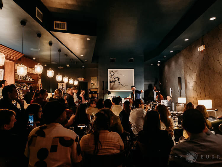 A new members-driven social club is now open in Coral Gables, and it's got great jazz to boot