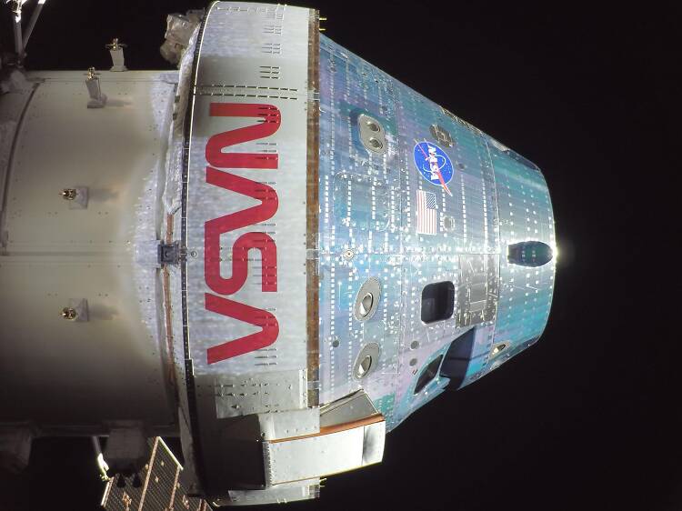 Here's how to watch NASA’s Artemis II landing in the Pacific Ocean Here's how to watch NASA’s Artemis II landing in the Pacific Ocean