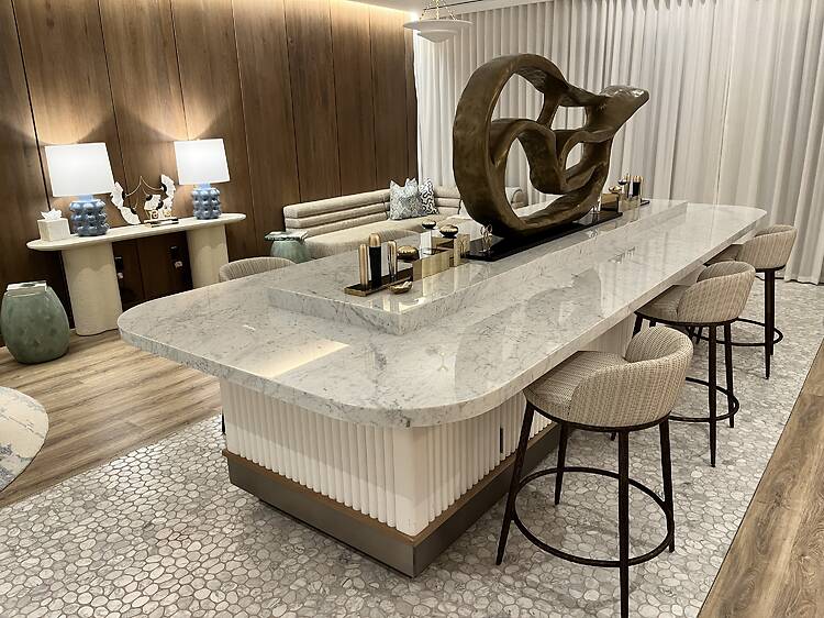 Guerlain Wellness Spa Guerlain Wellness Spa