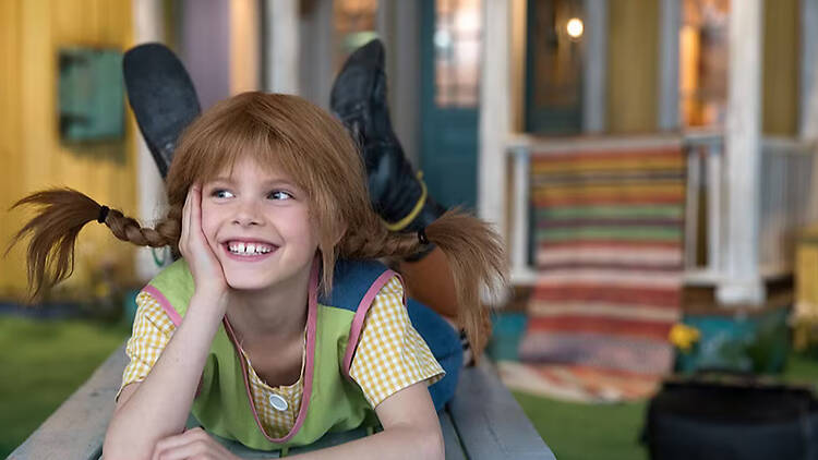Meet beloved literary characters at Junibacken Meet beloved literary characters at Junibacken