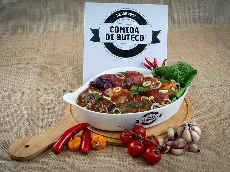 Comida di Buteco 2026: mais de 150 casas no Rio e verdura como tema