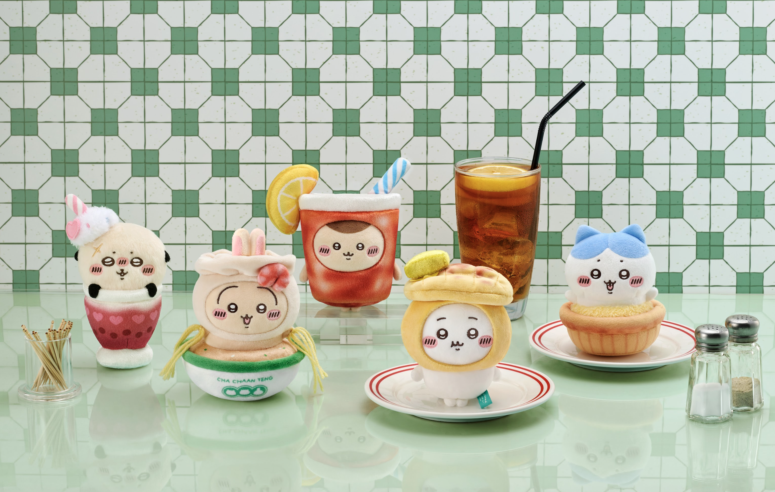 Hong Kong’s first permanent Chiikawa shop is opening in Mong Kok this month