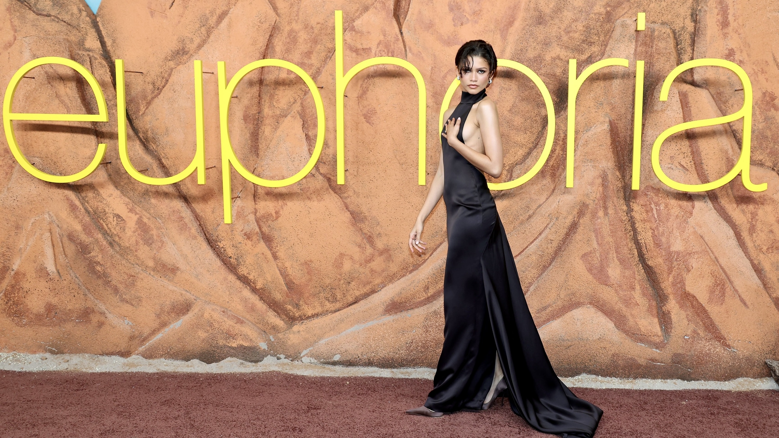 Where to watch Euphoria season 3 in Canada