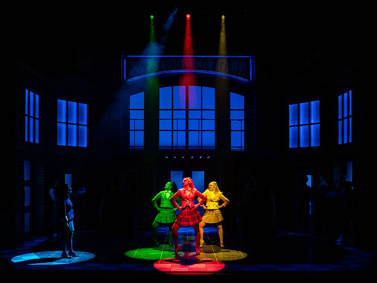 The best of Melbourne theatre and musicals this month