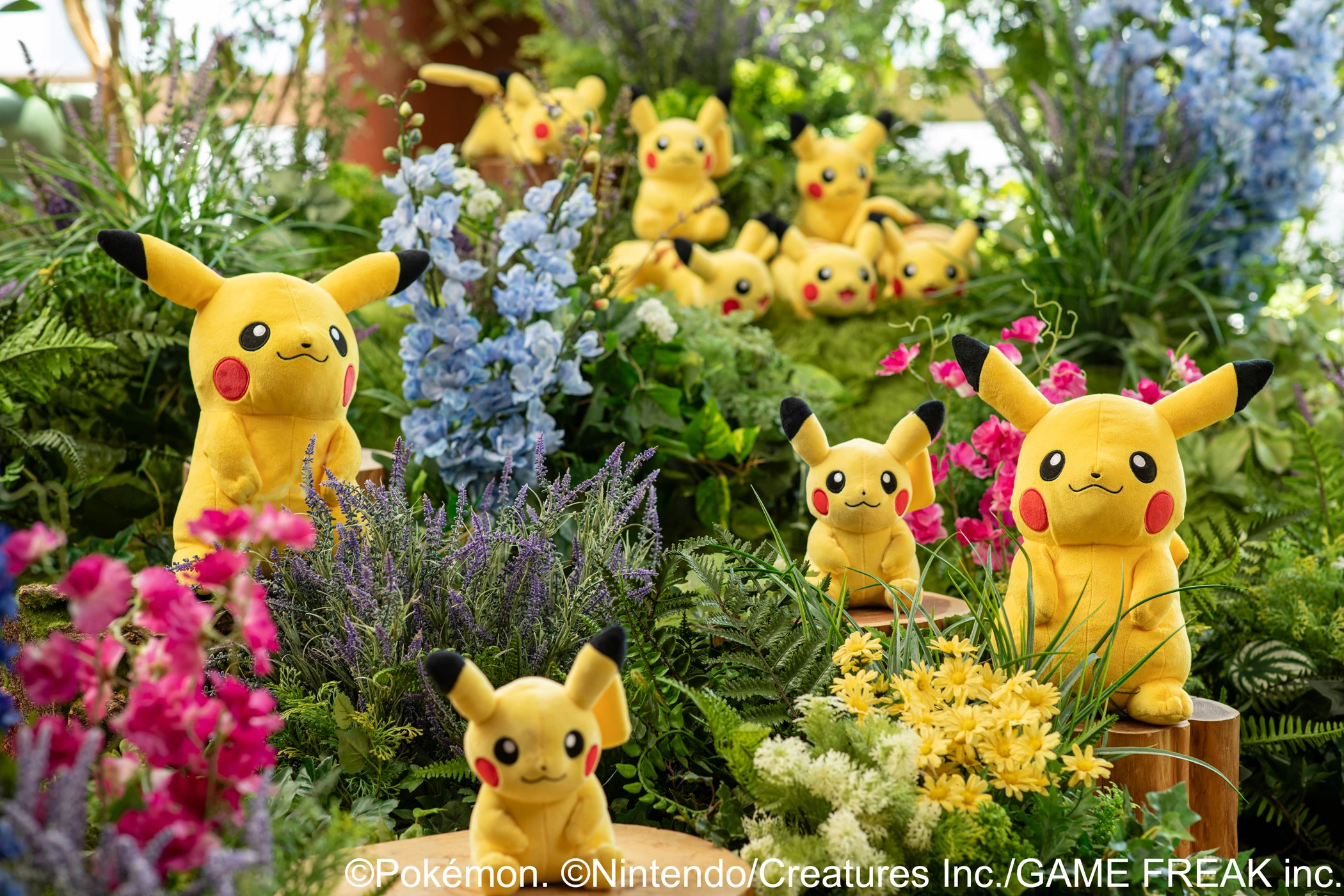 Grand Hyatt Pok&eacute;mon