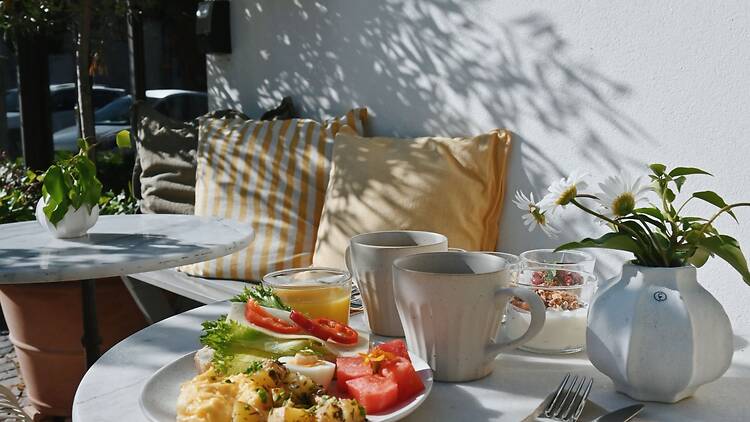 Kalk Hotel Kalk Hotel