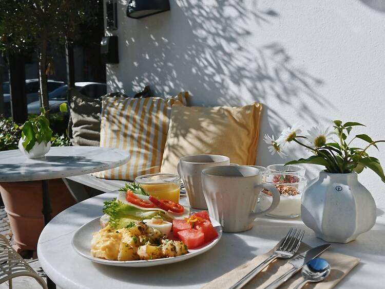 Kalk Hotel Kalk Hotel