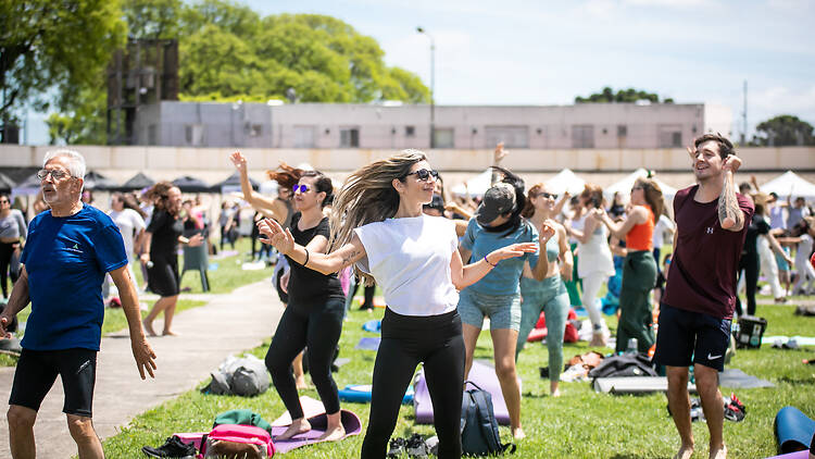 What to Do During the Week & the Weekend in Buenos Aires