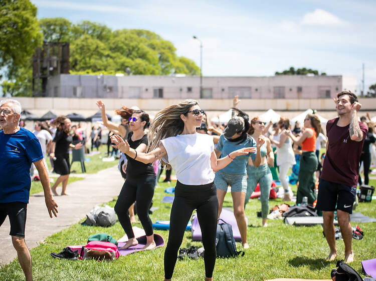 Festival Exhale festival-exhale