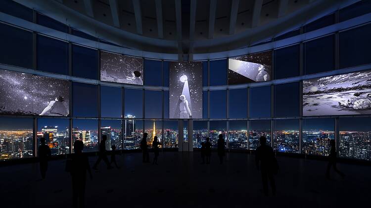 ‘Orb: On the Movements of the Earth’ ‘Orb: On the Movements of the Earth’