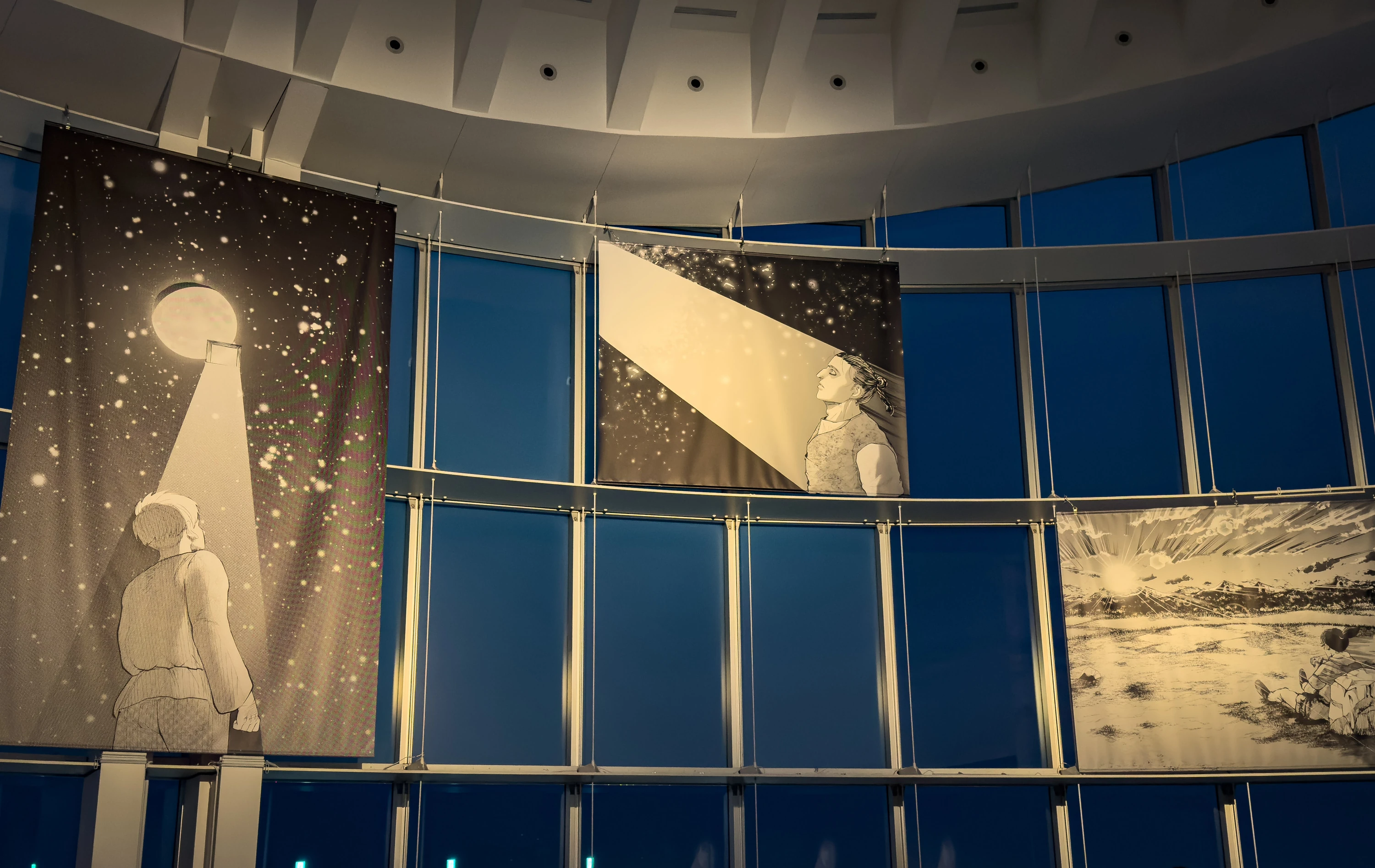 &lsquo;Orb: On the Movements of the Earth&rsquo;