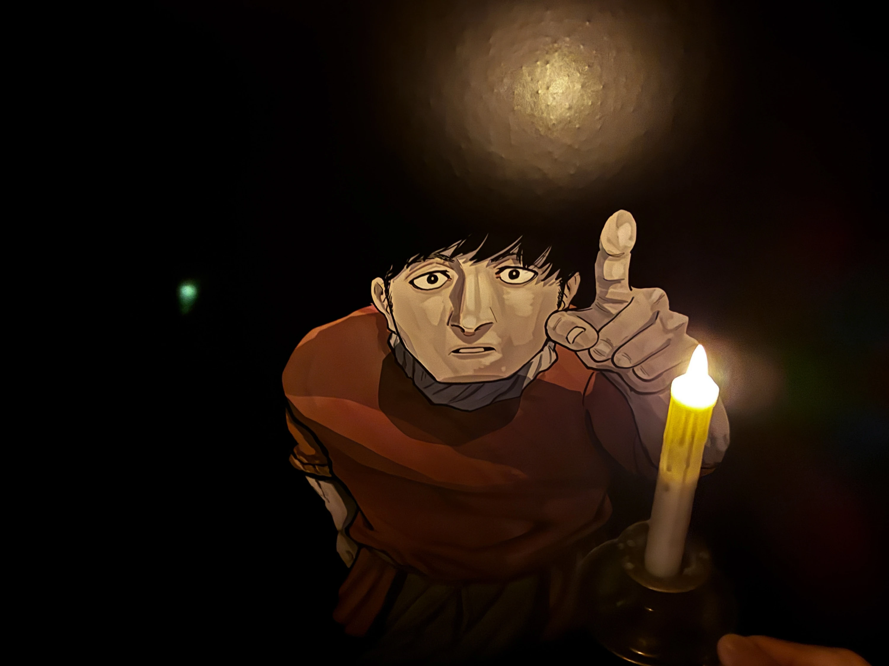 &lsquo;Orb: On the Movements of the Earth&rsquo;