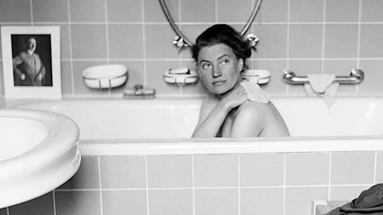 “Lee Miller” au Musée d’Art Moderne de Paris “Lee Miller” au Musée d’Art Moderne de Paris