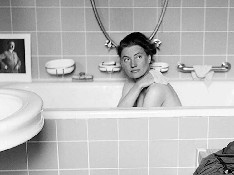 Lee Miller, au Musée d’Art Moderne de Paris