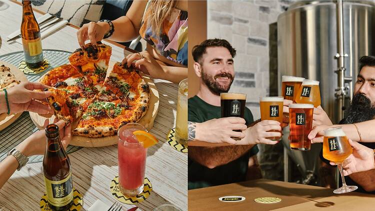 People People Brewing Co People People Brewing Co