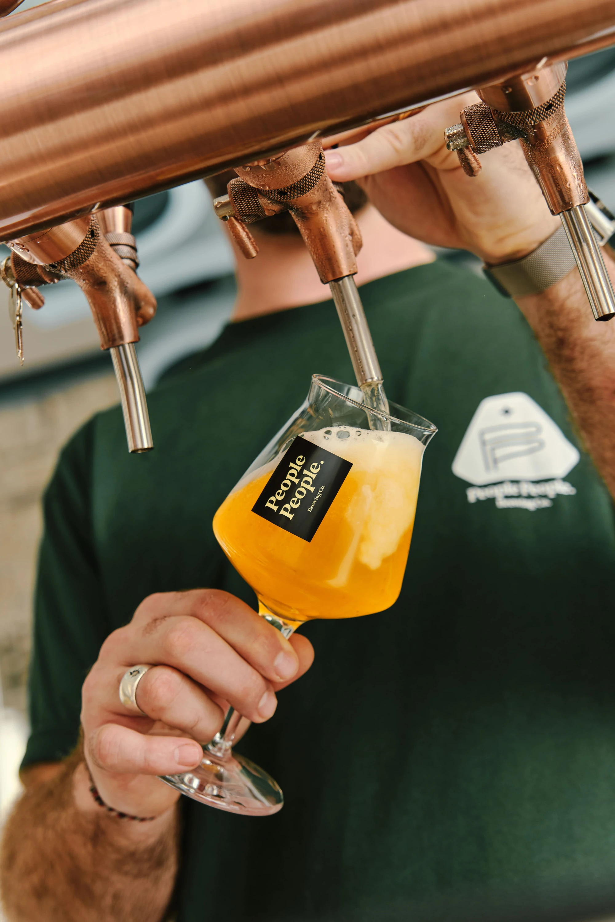 People People Brewing Co