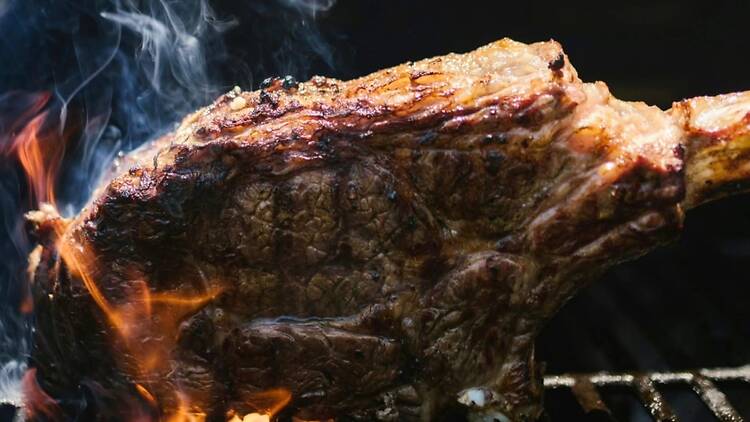 Review: CARNE on Keerom