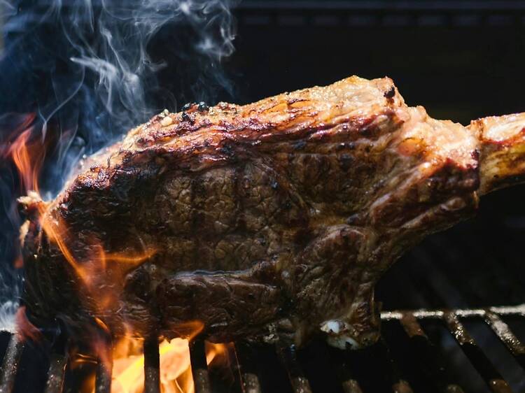 Review: CARNE on Keerom