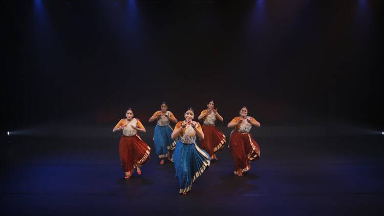 Singapore Indian Fine Arts Society