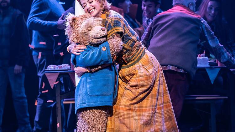 ‘Paddington the Musical’ was the big winner at the 2026 Oliviers, London’s biggest theatre awards