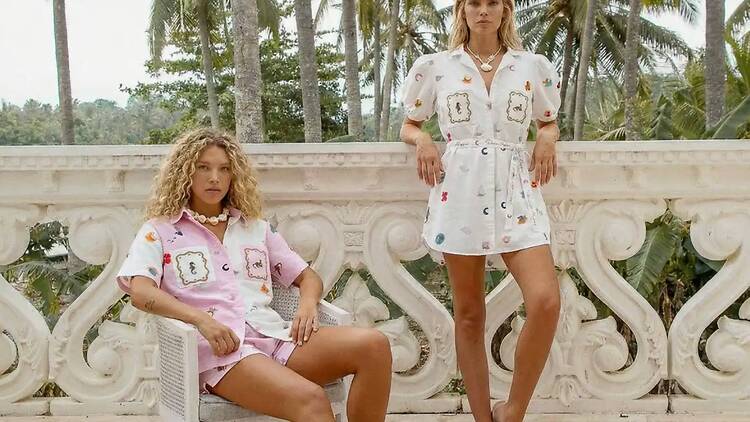 Get your retail therapy in at Island Atelier Get your retail therapy in at Island Atelier