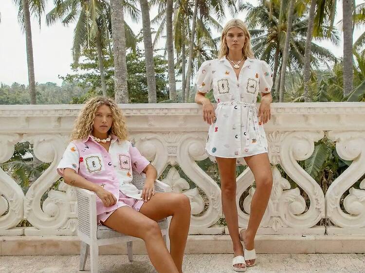 Island Atelier Island Atelier