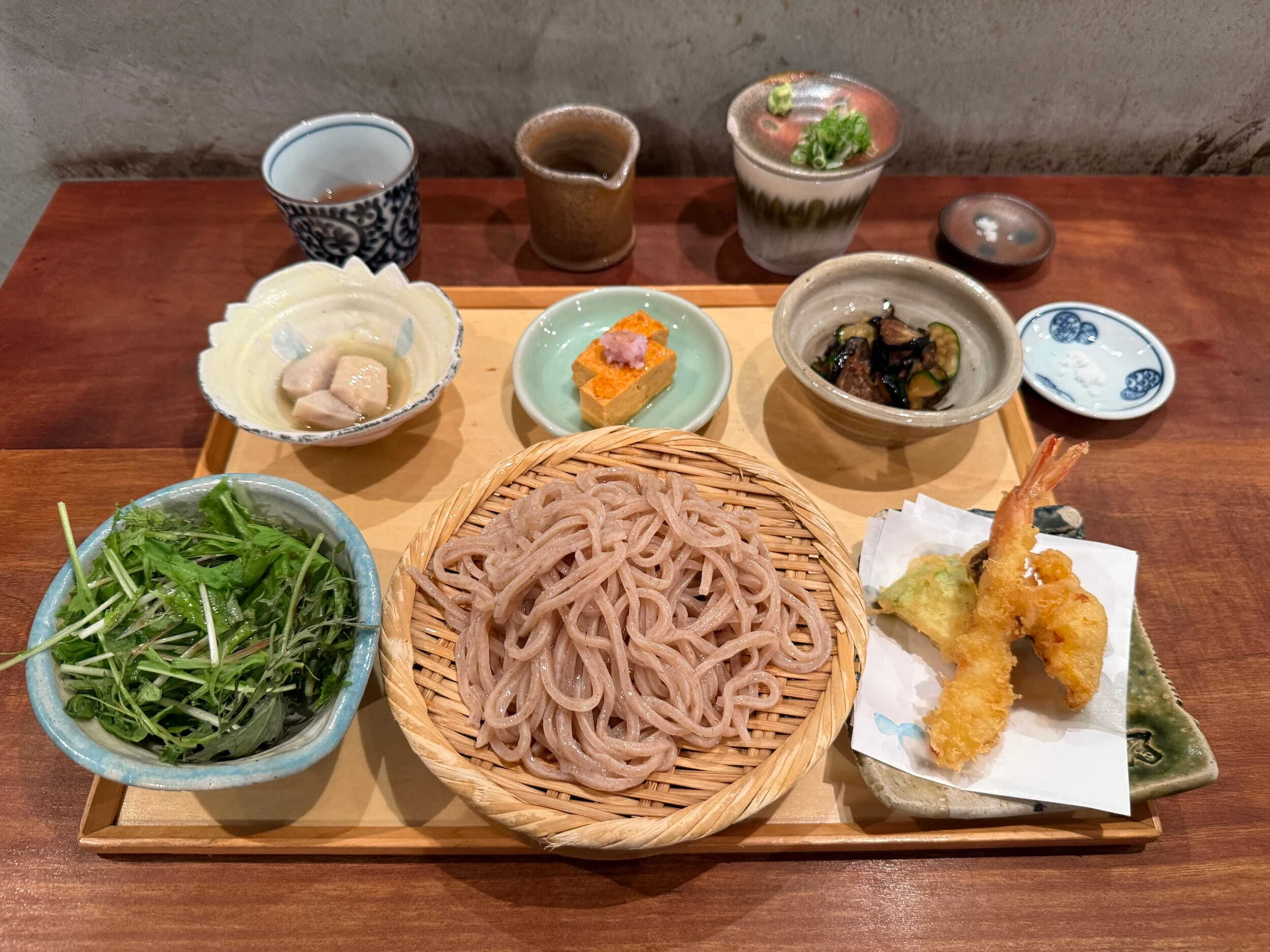 Aozora Blue