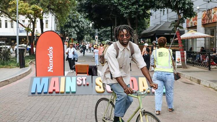 Main Street Sundays Main Street Sundays