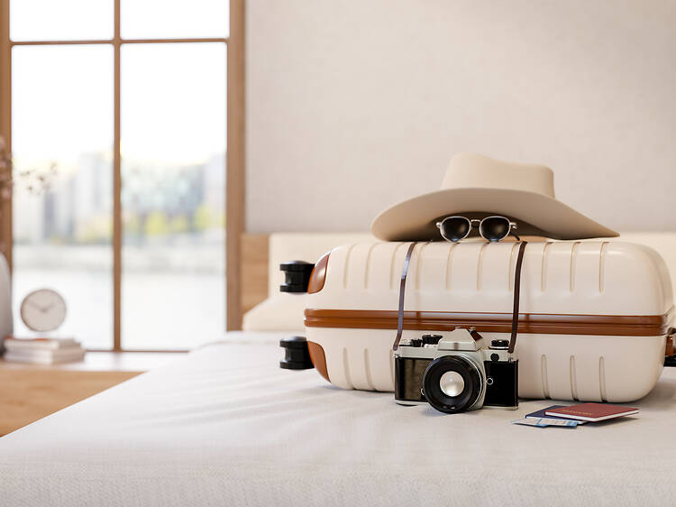 Five essential items you might easily forget to pack for your hotel stay