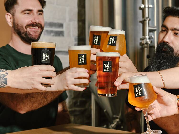 The best things to do in Singapore this week (April 13-19) The best things to do in Singapore this week (April 13-19)