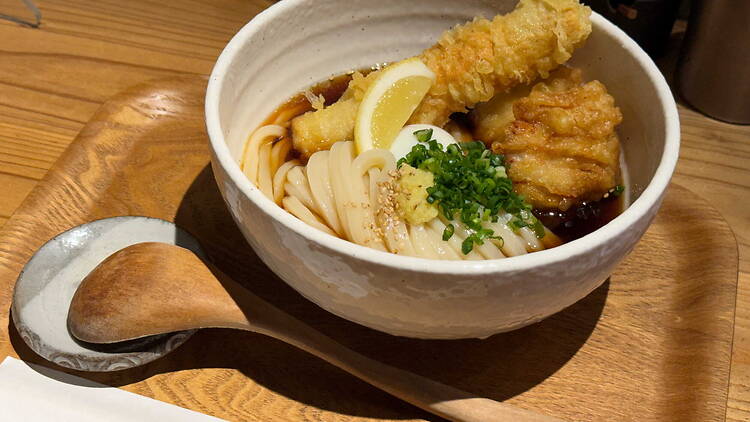 Ogimachi Udonya Asuro