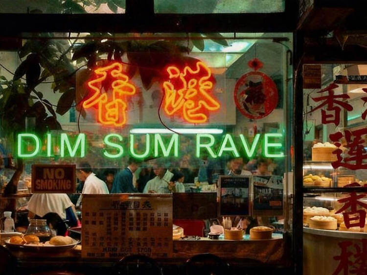 The best things to do in Hong Kong this week (April 13-19)