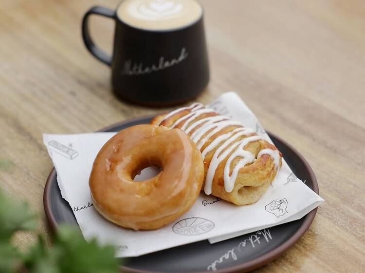 The 12 best cafés and coffee shops in Johannesburg