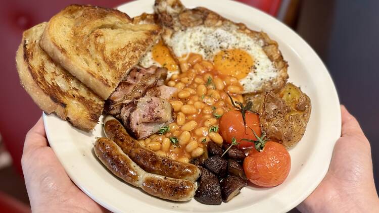 韓系 cafe 推介2026