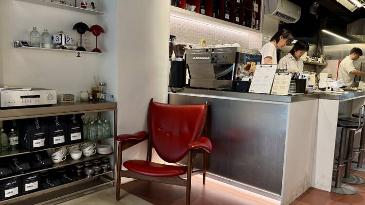 韓系 cafe 推介2026