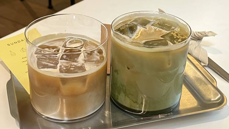 韓系 cafe 推介2026