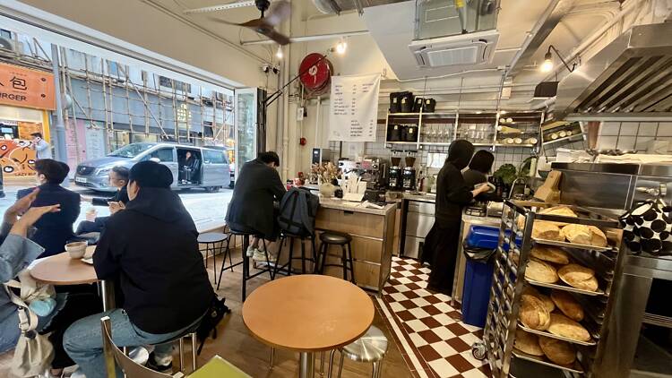 韓系 cafe 推介2026