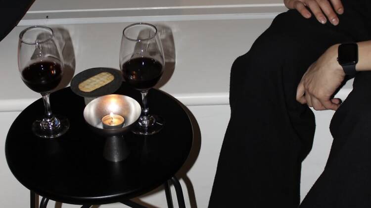 韓系 cafe 推介2026