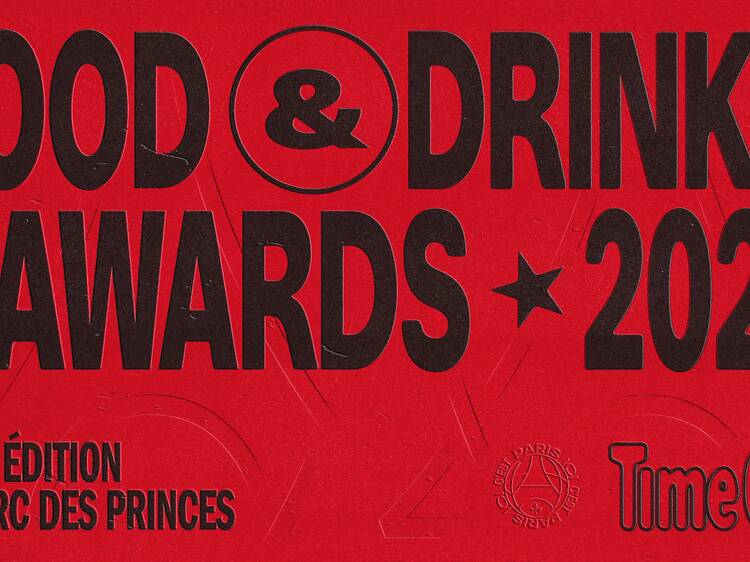 Food & Drink Awards 2026 : Time Out investit le Parc des Princes pour fêter les gastronomies du Grand Paris