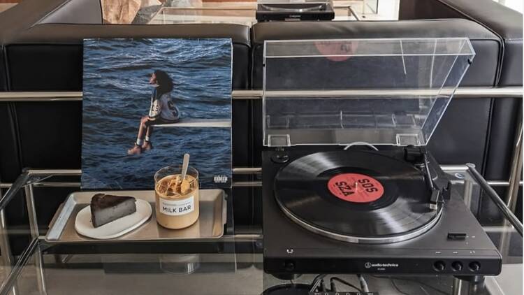 韓系 cafe 推介2026