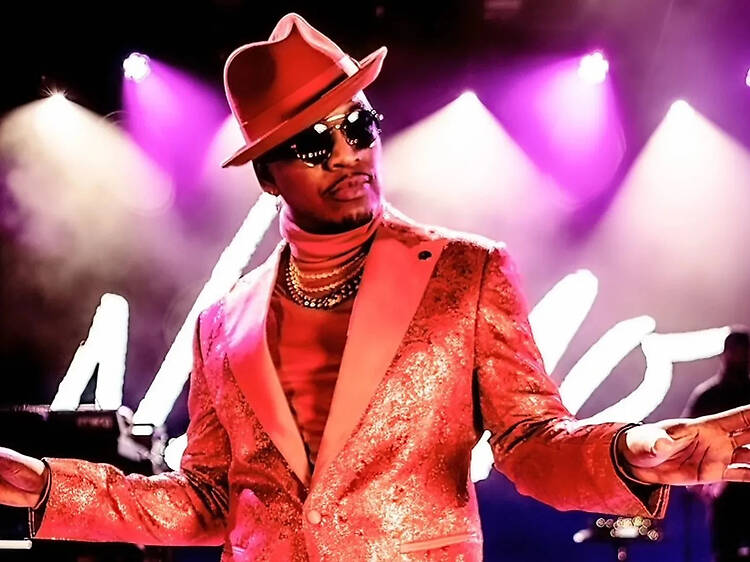 Ne-Yo, Oneohtrix Point Never e outros concertos da semana em Lisboa