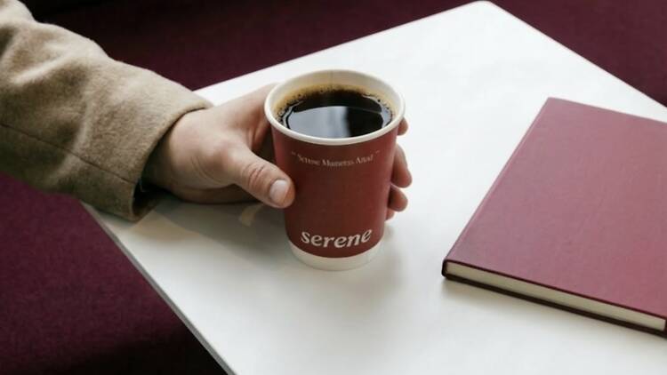 韓系 cafe 推介2026