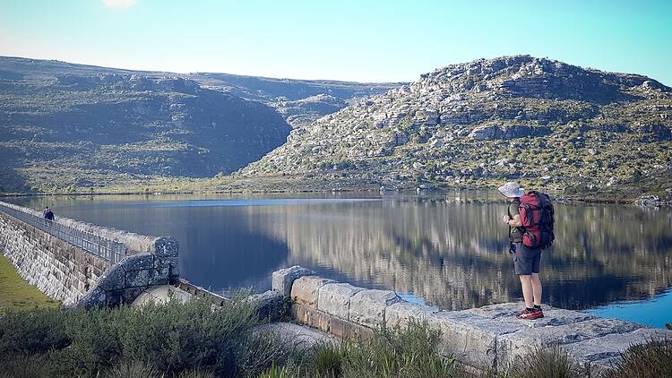 Hely-Hutchinson Reservoir