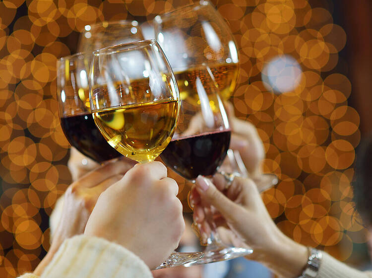 Do Douro a Castela e Leão, há mais de 200 vinhos para provar na Fusión Ibérica Wine Experience