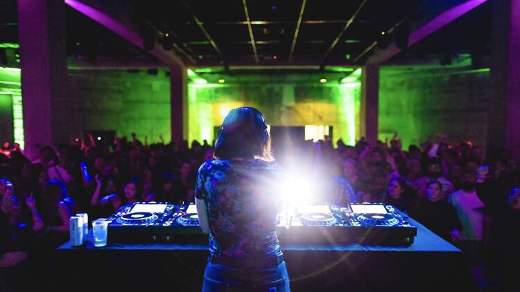 Tate Modern Late: Tracey Emin: A Second Life Tate Modern Late: Tracey Emin: A Second Life