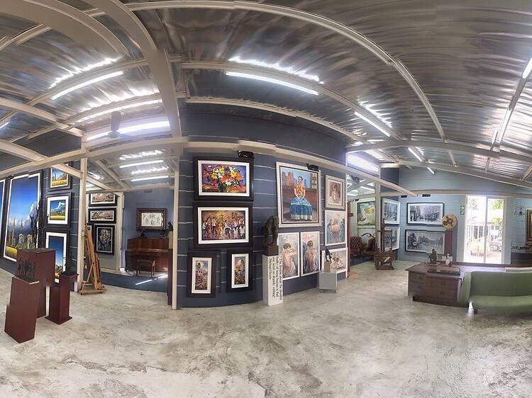 Alice Art Gallery