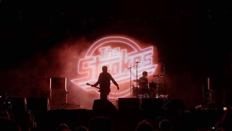 Dans le sillage de leur nouvel album, les Strokes annoncent une tournée mondiale avec une date à Paris